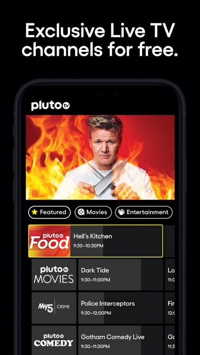 Pluto Tv Pc App : How To Install Pluto TV APK on Firestick ...