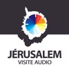 Jérusalem Visite audio