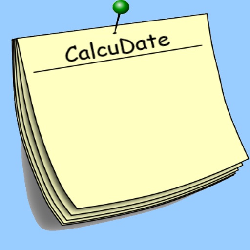 Calcu-Date