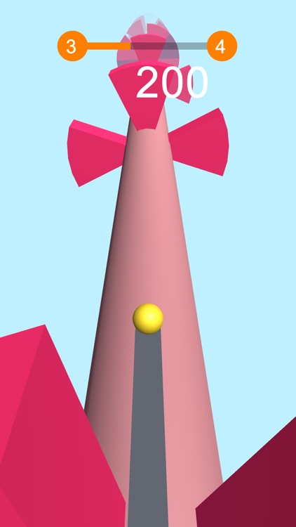 Round Spin