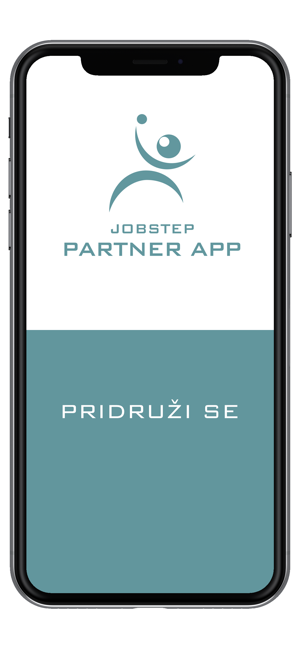 Jobstep Partner APP