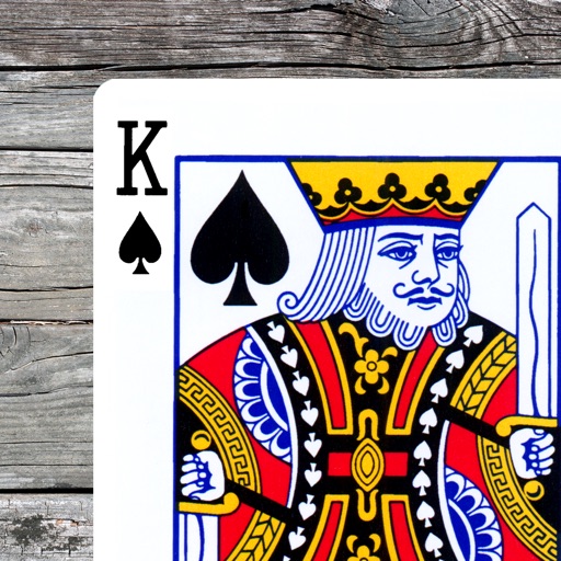 Klondike Solitaire - Classic Icon