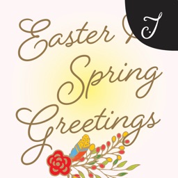 Easter and Spring Greetings