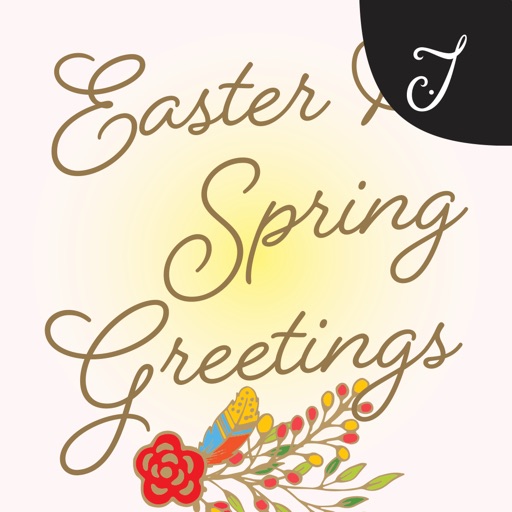 Easter and Spring Greetings