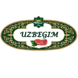 UZBEGIM SHOP