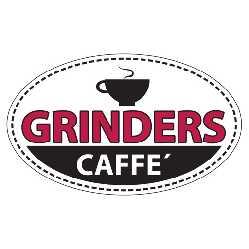Grinder’s Cafe