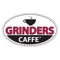 The Grinder's Cafe app is a convenient way to mobile order ahead and skip the line
