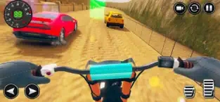 Imágen 2 Dirt Bike Rider juegos de acro iphone