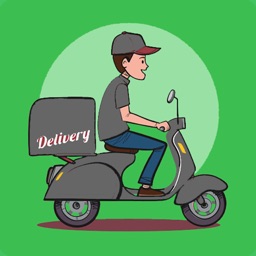 GrenoBasket - Delivery Boy App