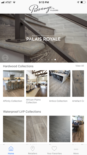 Provenza Floors(圖1)-速報App