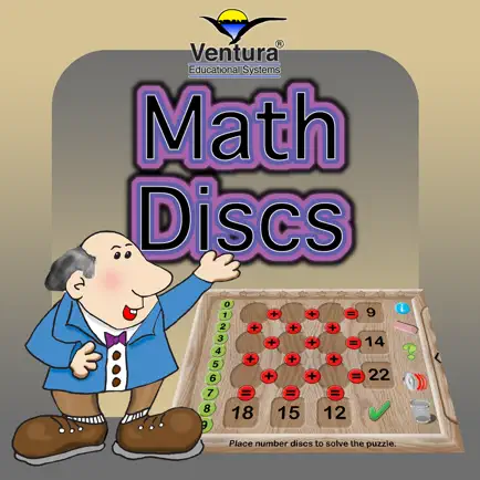 Math Discs Cheats