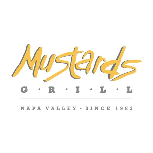 Mustards Grill