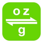 Ounces to Grammes  oz to g