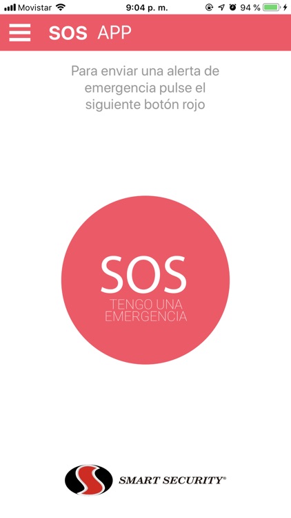 Smart SOS