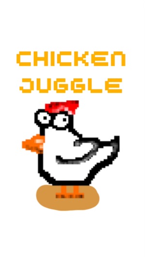 ChickenJuggle(圖1)-速報App