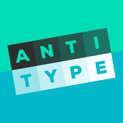 Antitype