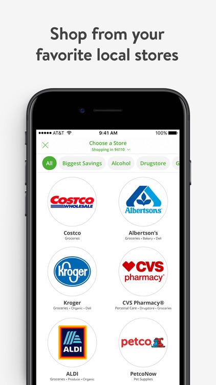 Instacart