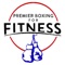 What is Premier Boxing for Fitness