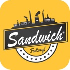 Top 19 Food & Drink Apps Like Sandwich Factory - Best Alternatives