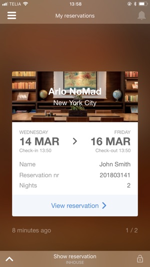 Arlo Hotels(圖5)-速報App