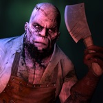 Scary Mr Butcher Horror House