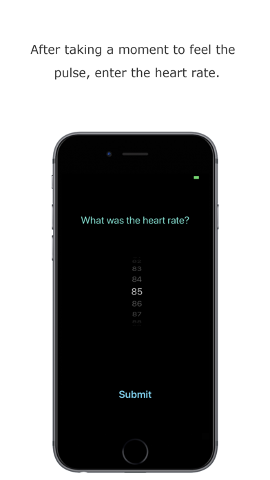 Pulse Pal screenshot 2