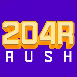 204Rush