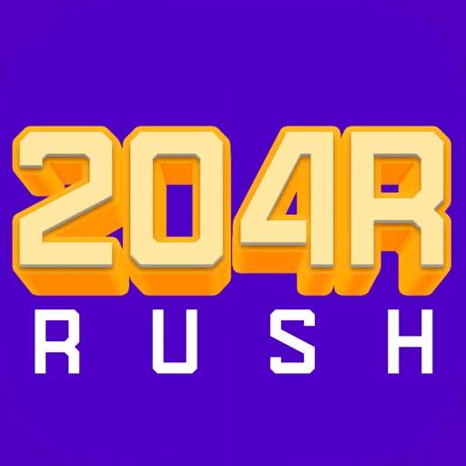 204Rush