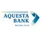 Aquesta Bank’s Treasury Management provides convenience in processing and managing Treasury transactions including Positive Pay, ACH, Wires, Transfers and User access