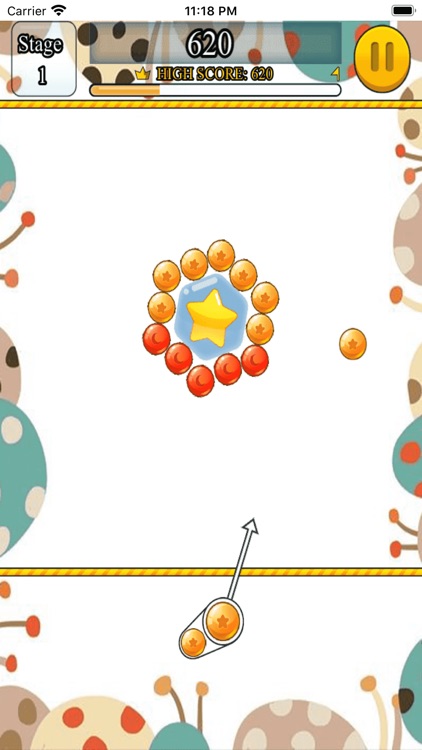 Marbles Fun screenshot-3