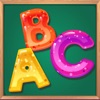 Icon Learning ABC Alphabet