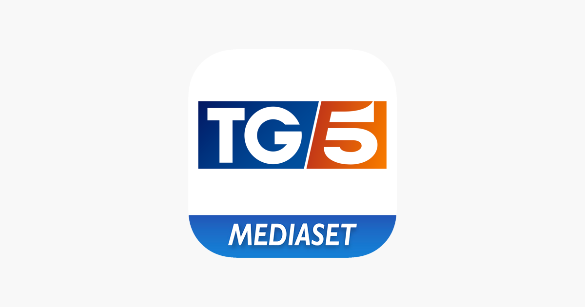 VIDEO SIGLA TG5 SCARICARE