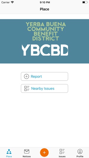 YBCBD Assist