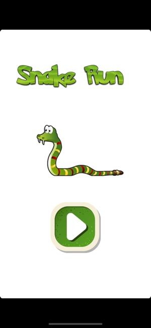 Snake-Run(圖1)-速報App