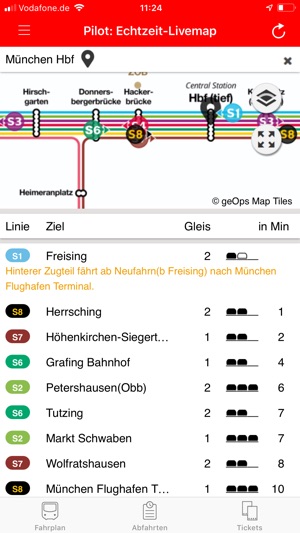 München Navigator(圖6)-速報App