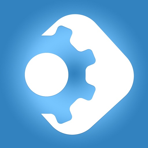 RepairDesk Icon