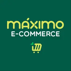 Application Máximo E-commerce 4+