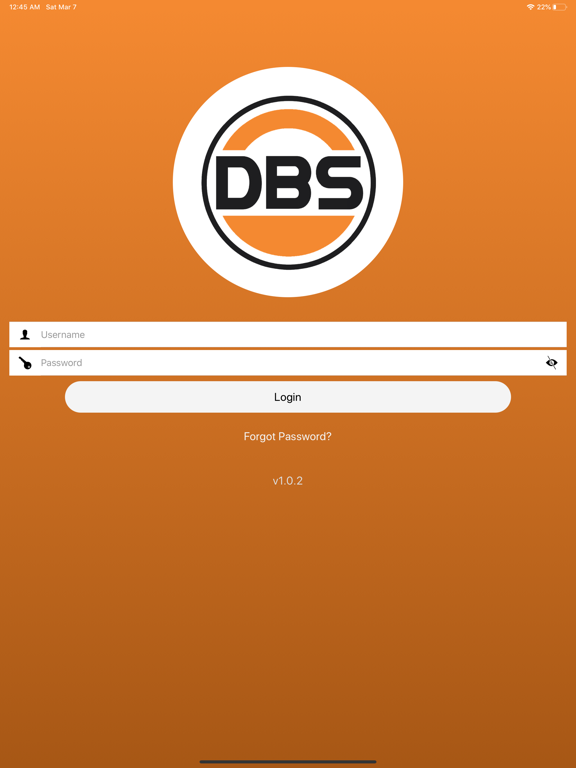 Screenshot #5 pour DBS Storage