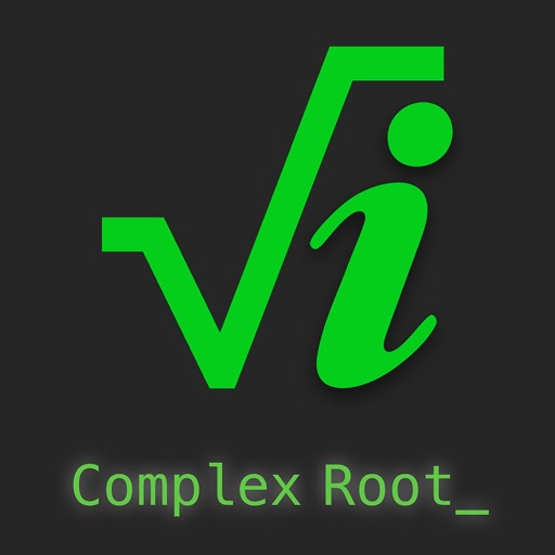 Complex Root