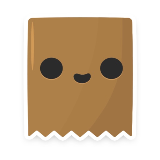 Bag Chat Icon