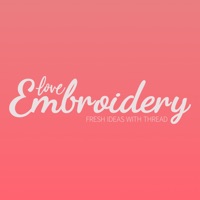 Love Embroidery Magazine app funktioniert nicht? Probleme und Störung