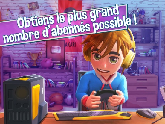 Youtubers Life: Gaming Channel Youtubers Life: Gaming Channel