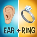 Thinking Game: Play Picto Word icon