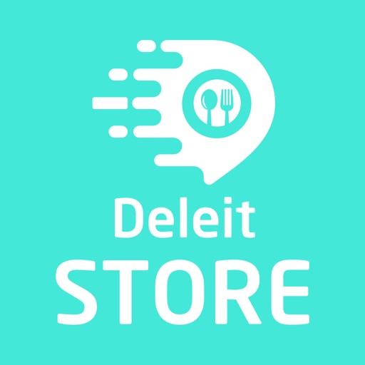 Deleit Store
