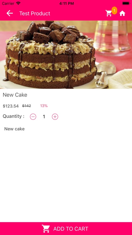 Fis Cake Supplies screenshot-5