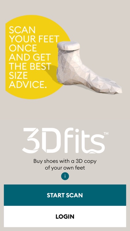 3Dfits