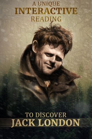 iLondon Jack London Collection - náhled