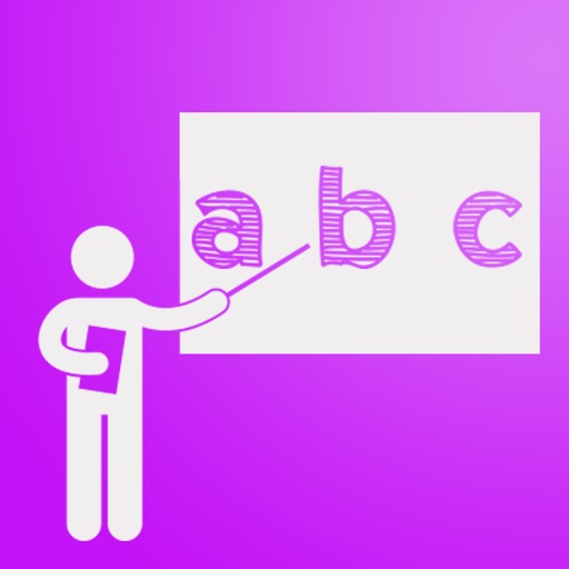 The ABC icon