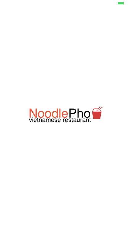 NoodlePho