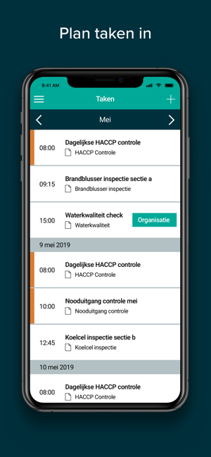 Incontrol Formulieren(圖5)-速報App